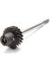Mopar Performance Oil Pump Drive Shaft Steel Mechanical Flat Tappet