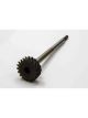 Mopar Performance Oil Pump Drive Shaft Steel Small Block Mopar