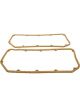 Mopar Performance Valve Cover Gasket Cork / Rubber Mopar 426 Hemi Pa