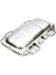 Mopar Performance Intake Manifold Gasket Heat Blockoff Stainless Mop