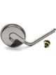 Mopar Performance Oil Pump Pickup Stock Replacement Screw-In 3/8 in
