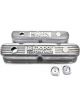 Mopar Performance Valve Cover Stock Height Baffled Breather Holes