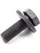 Mopar Performance Harmonic Balancer Bolt 3/4-16 in Thread 2.250 in