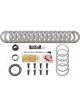 Motive Gear Differential Installation Kit Mini Crush Sleeve / Gaskets