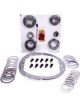 Motive Gear Differential Installation Kit Master Bearings / Crush Sle