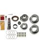 Motive Gear Differential Installation Kit Master Bearings / Crush