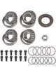 Motive Gear Differential Installation Kit Master Bearings / Crush S