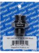 Magnafuel/Magnaflow Fuel Systems Fitting Adapter Straight 10 AN M