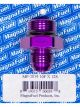 Magnafuel/Magnaflow Fuel Systems Fitting Adapter Straight 10 AN Male