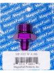 Magnafuel/Magnaflow Fuel Systems Fitting Adapter Straight 6 AN Male t
