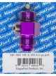 Magnafuel/Magnaflow Fuel Systems Fitting Gauge Adapter Straight 10 AN