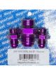 Magnafuel/Magnaflow Fuel Systems Regulator Fitting Kit One 10 AN Male