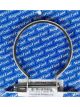 Magnafuel/Magnaflow Fuel Systems Fuel Pump Bracket Kit Clamp-On Vibra