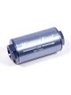 Magnafuel/Magnaflow Fuel Systems Fuel Filter In-Line 25 Micron Stainl