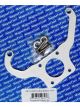 Magnafuel/Magnaflow Fuel Systems Fuel Pressure Regulator Bracket Si