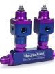 Magnafuel/Magnaflow Fuel Systems Nitrous Oxide Fuel Pressure Regulato