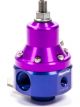 Magnafuel/Magnaflow Fuel Systems Fuel Pressure Regulator ProStar EFI