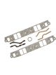Mr Gasket Intake Manifold Gasket Performance 0.060 in Thick Composite 1.