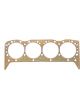 Mr Gasket Head Gasket Shim 4.100 in Bore 0.020 in Compression Thickness