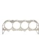 Mr Gasket Head Gasket Shim 4.370 in Bore 0.020 in Compression Thickness