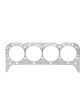 Mr Gasket Cylinder Head Gasket 4.130 in Bore 0.028 in Compression Thick