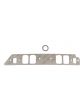Mr Gasket Intake Manifold Gasket Performance 0.120 in Thick Composite 1.8