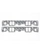 Mr Gasket Intake Manifold Gasket Performance 0.120 in Thick Composite 1.