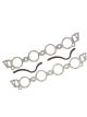 Mr Gasket Intake Manifold Gasket Performance 0.060 in Thick Composite 2.