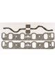 Mr Gasket Intake Manifold Gasket Performance 0.060 in Thick Composite 1.5