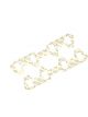 Mr Gasket Exhaust Manifold / Header Gasket Performance 1.380 x 2.120 in
