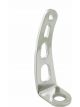 Mr Gasket Throttle Return Spring Bracket Steel Chrome Universal