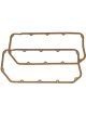 Mr Gasket Valve Cover Gasket 0.250 in Thick Cork / Rubber Mopar 426 Hemi