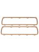 Mr Gasket Valve Cover Gasket 0.187 in Thick Cork / Rubber Oldsmobile V8 P