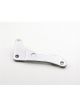 Mr Gasket Alternator Bracket Lower Passenger Side Head Mount Steel Chrom