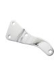 Mr Gasket Alternator Bracket Lower Passenger Side Water Pump Mount Steel