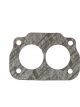 Mr Gasket Carburetor Base Plate Gasket 2-Barrel 2 Hole Composite Rochester