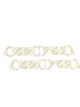 Mr Gasket Exhaust Manifold / Header Gasket Performance 1.940 x 1.550 in