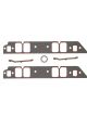Mr Gasket Intake Manifold Gasket Ultra-Seal 0.060 in Thick Composite 1.7