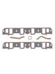 Mr Gasket Intake Manifold Gasket Ultra-Seal 0.060 in Thick Composite 1.2