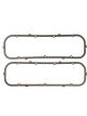 Mr Gasket Valve Cover Gasket Ultra-Seal 0.187 in Thick Rubber Coated Cor