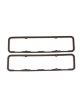Mr Gasket Valve Cover Gasket Ultra-Seal 0.312 in Thick Rubber Coated Cor