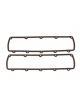 Mr Gasket Valve Cover Gasket Ultra-Seal 0.187 in Thick Rubber Coated Cor