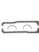 Mr Gasket Oil Pan Gasket Ultra-Seal Multi-Piece Rubber Coated Fiber Smal