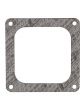 Mr Gasket Carburetor Base Plate Gasket 4-Barrel Open Composite Dominator