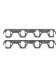 Mr Gasket Exhaust Manifold / Header Gasket Ultra-Seal 1.250 x 1.750 in O