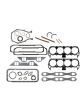 Mr Gasket Engine Gasket Set - Full - Premium - Mopar B / RB-Series - Kit