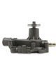 Mr Gasket Water Pump Mechanical High Volume 5/8 in Pilot Iron Natural