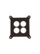Mr Gasket Carburetor Base Plate Gasket 4-Barrel 4 Hole Composite Square B