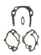 Mr Gasket Timing Cover Gasket Composite Ford Cleveland / Modified Kit