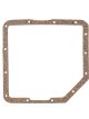 Mr Gasket Transmission Pan Gasket - Cork / Rubber - TH350 - Each